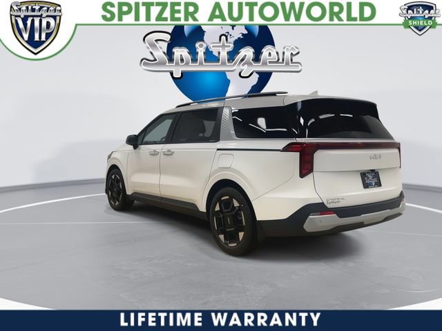 New 2026 Kia Carnival EX image 9