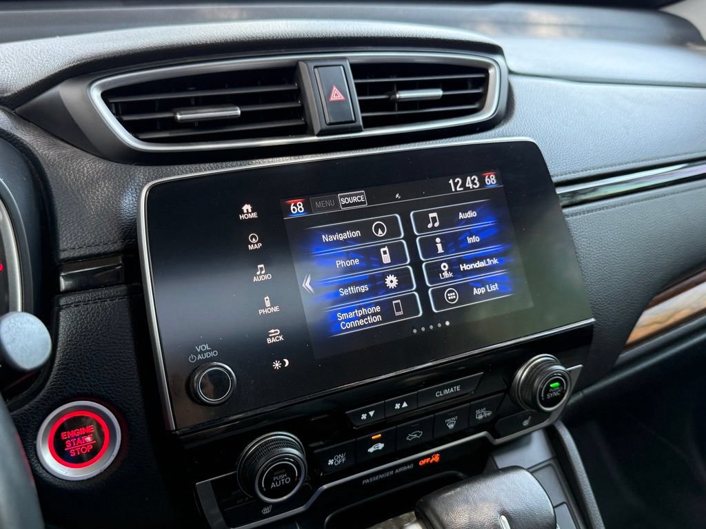 Used 2020 Honda CR-V Touring image 21