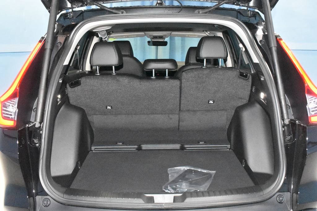 Used 2026 Honda CR-V EX-L image 33