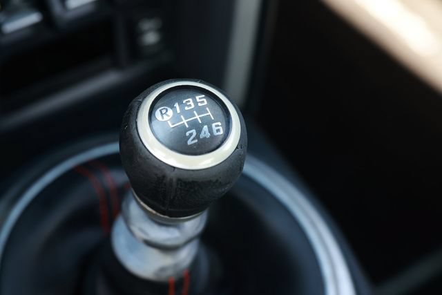 Used 2013 Subaru BRZ Limited w/ Popular Pkg 1B RWD image 43