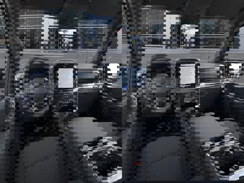 New 2026 Ford F150 XLT image 9