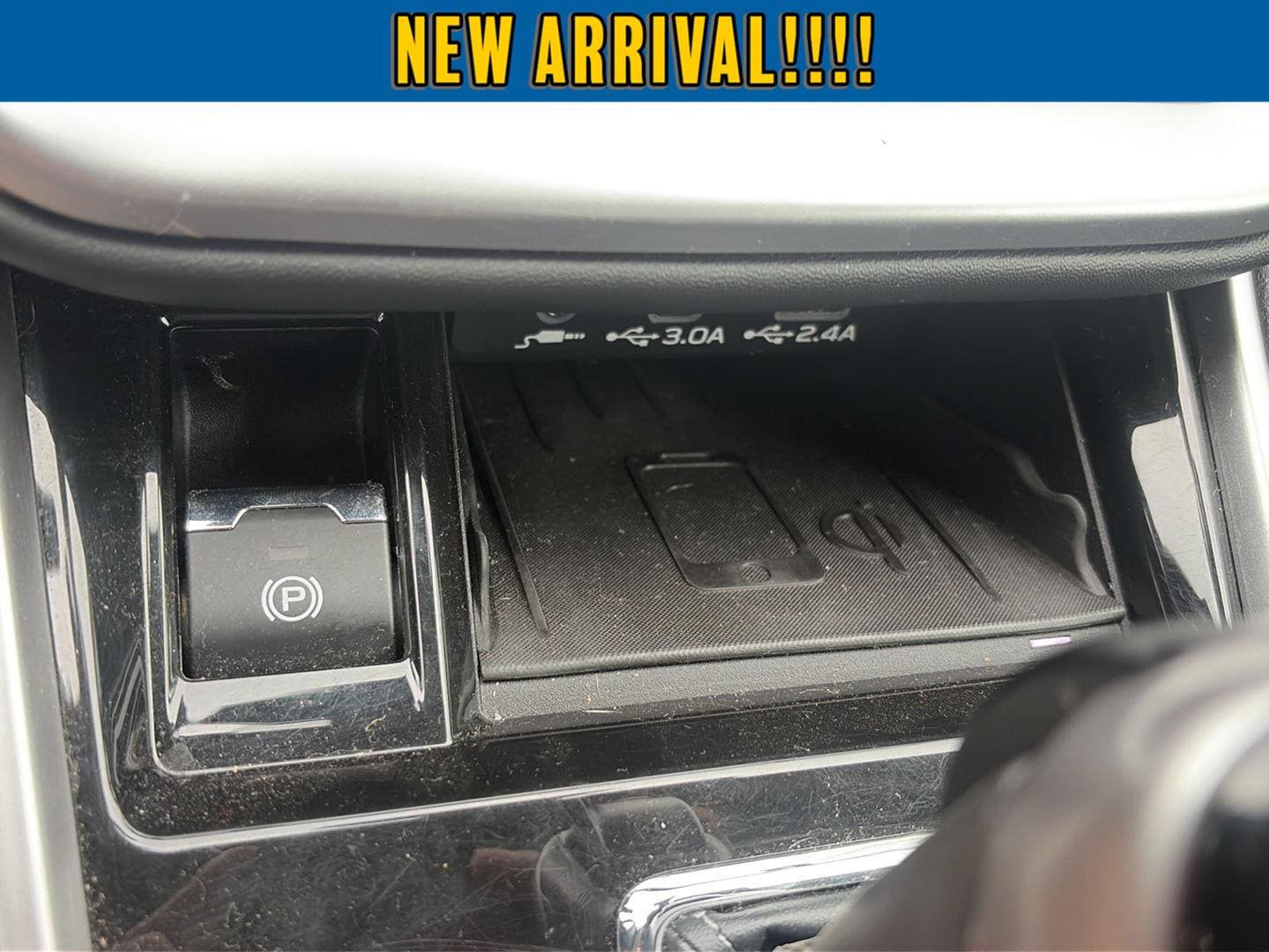 Used 2023 Subaru Outback Touring XT w/ Tech Package 2 AWD/4WD image 18
