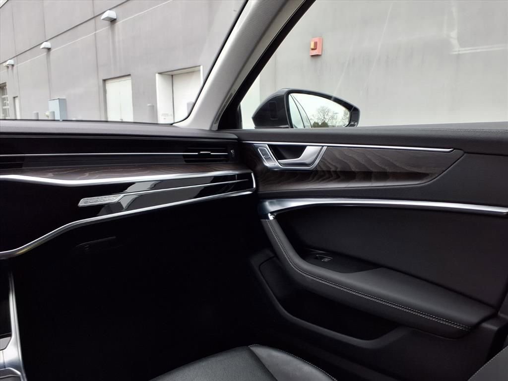 Used 2019 Audi A6 3.0T Prestige w/ Prestige Package image 22