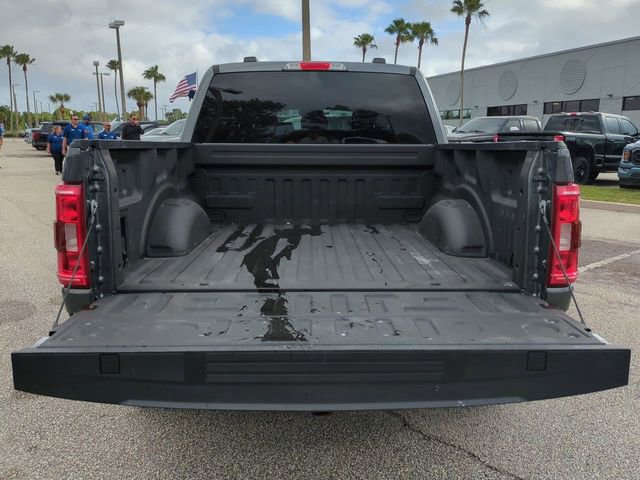 Used 2023 Ford F150 XLT w/ Equipment Group 302A High image 13