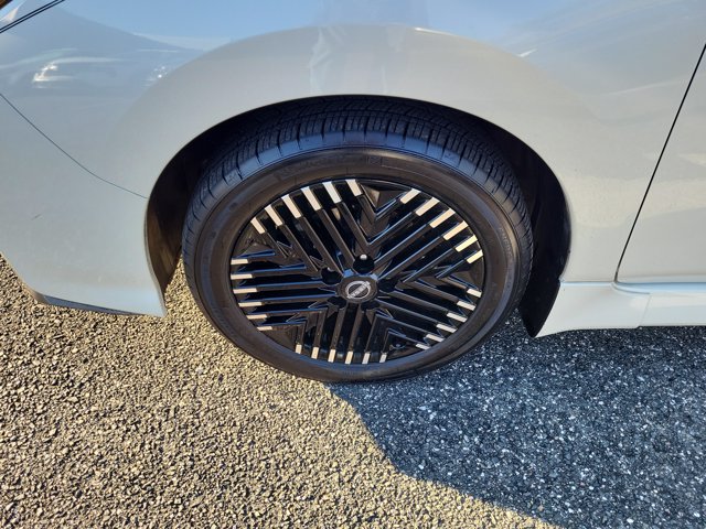 Used 2024 Nissan Leaf SV Plus FWD image 5