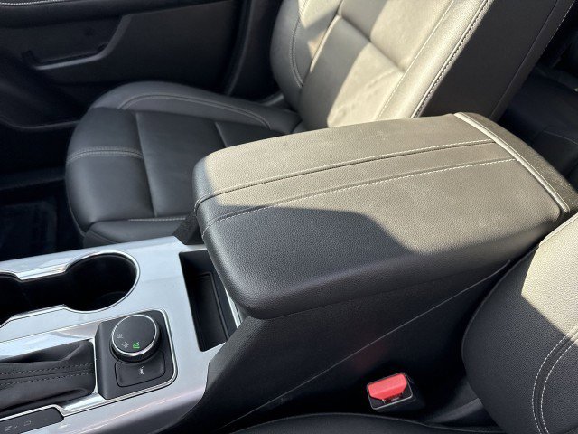 Certified 2024 Chevrolet Blazer LT w/ LPO, Floor Liner Package image 22