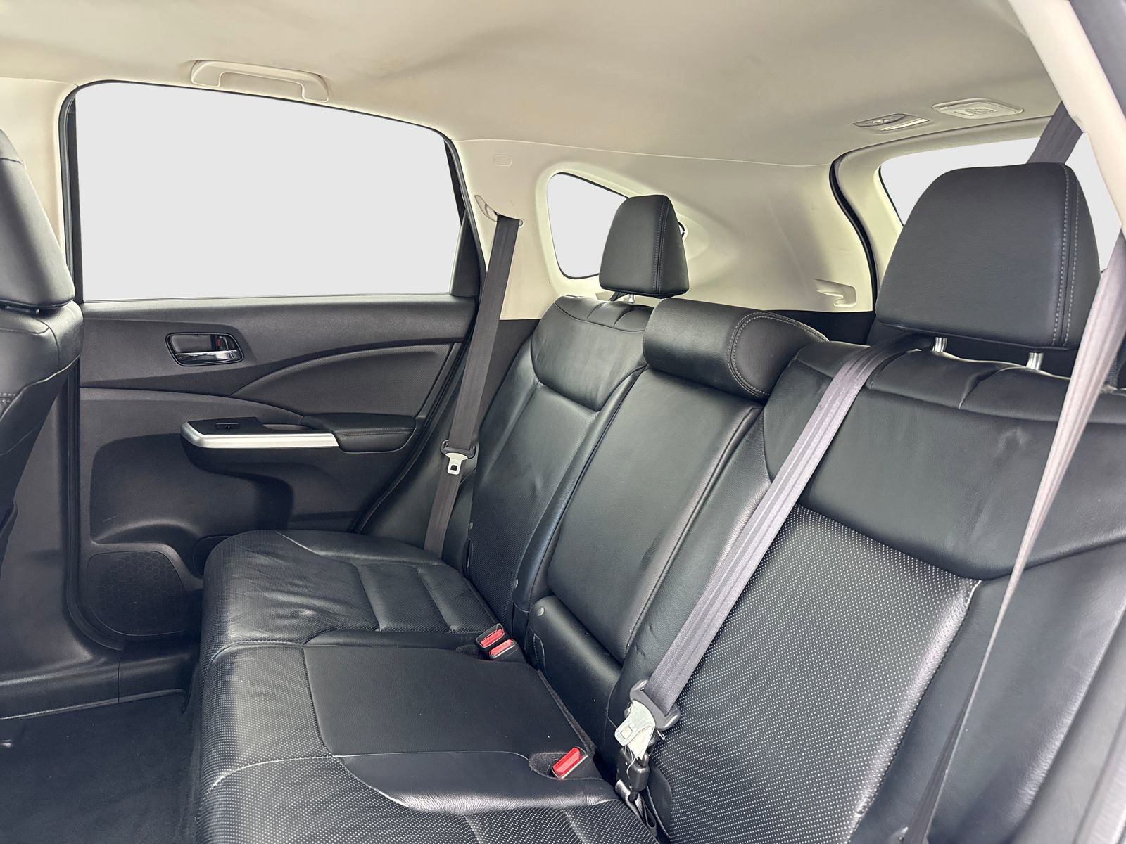Used 2016 Honda CR-V Touring image 38