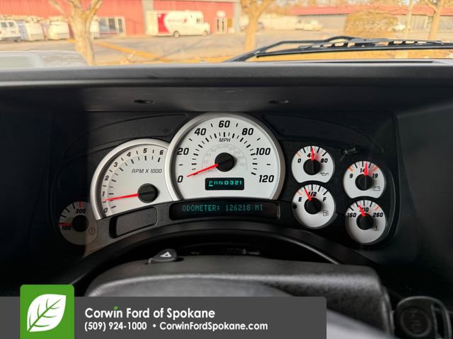 Used 2004 HUMMER H2 w/ Preferred Equipment Group image 28