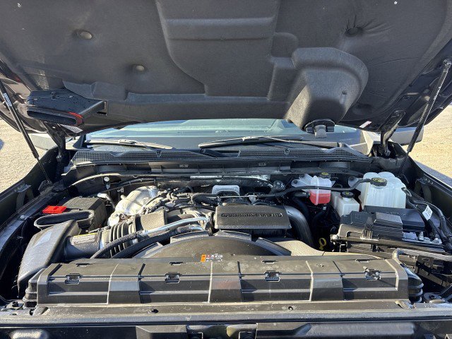 Certified 2024 GMC Sierra 2500 Denali w/ Denali Reserve Package image 18