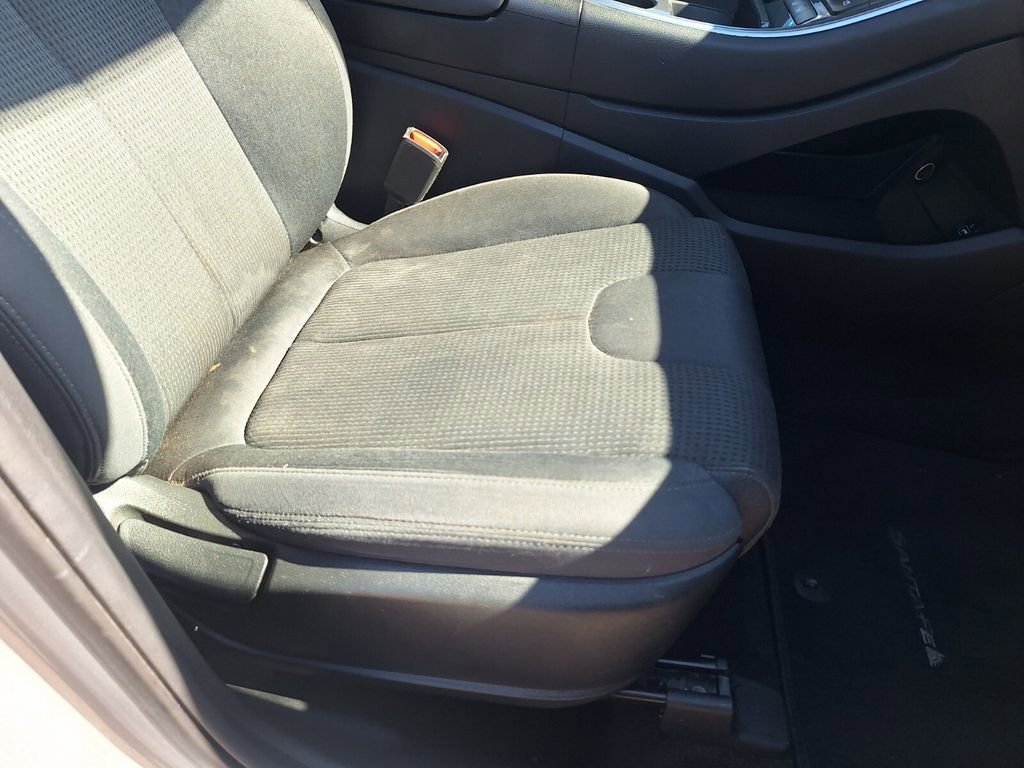 Used 2022 Hyundai Santa Fe SEL image 27