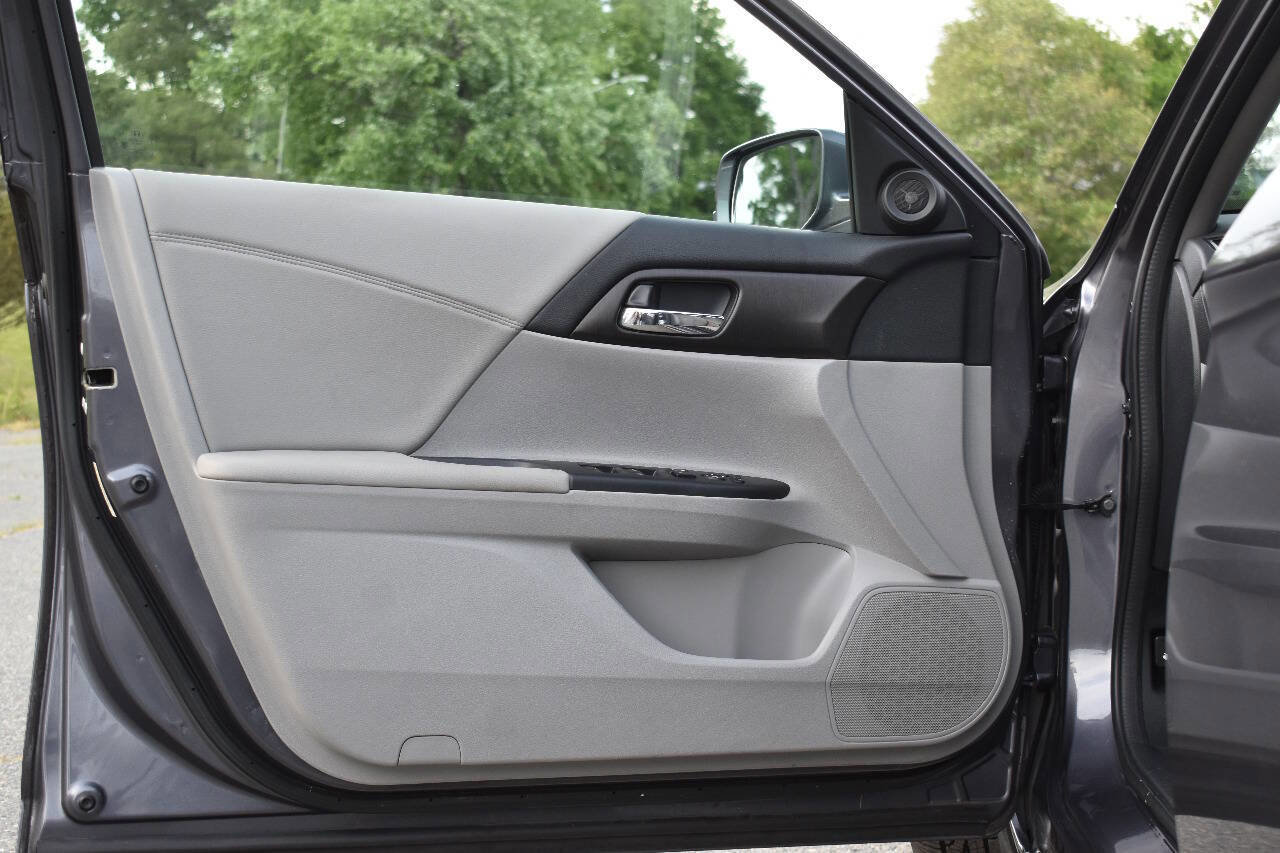 Used 2014 Honda Accord EX image 8