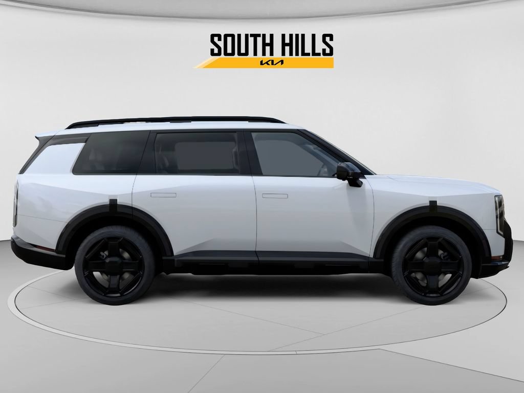 New 2027 Kia Telluride X-Line SX Prestige AWD/4WD image 7