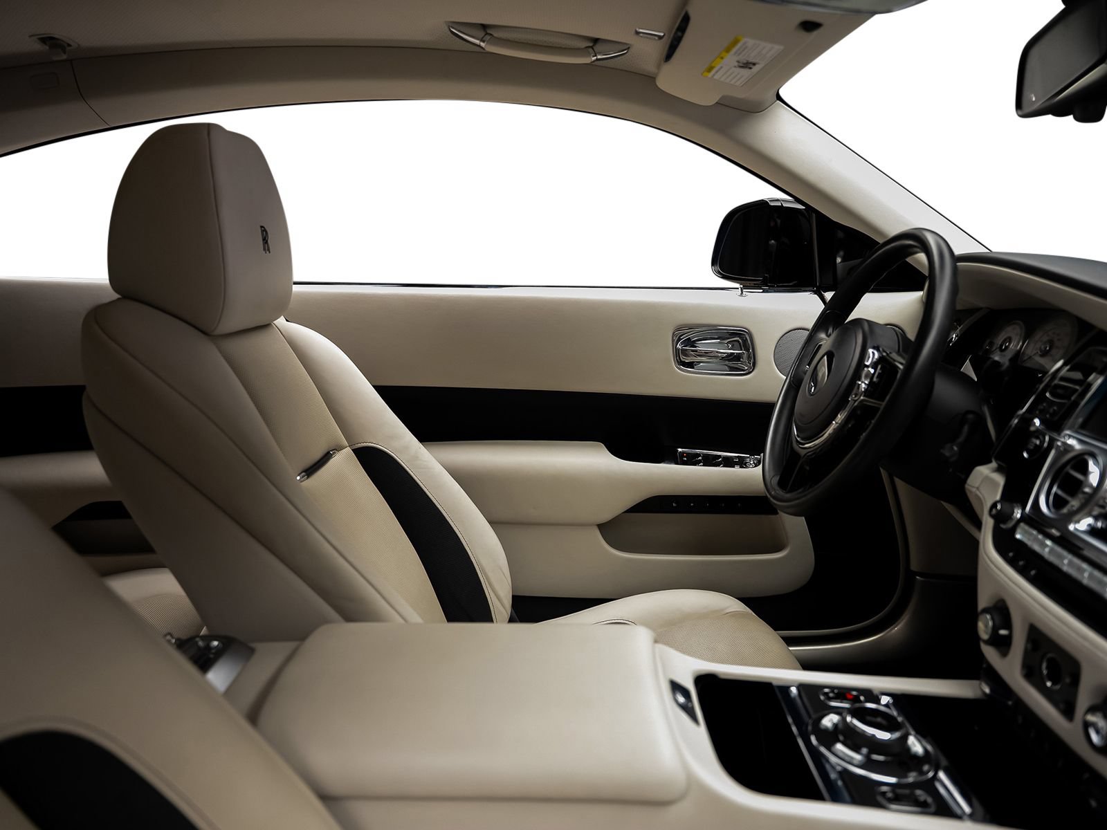 Used 2018 Rolls-Royce Wraith RWD image 57