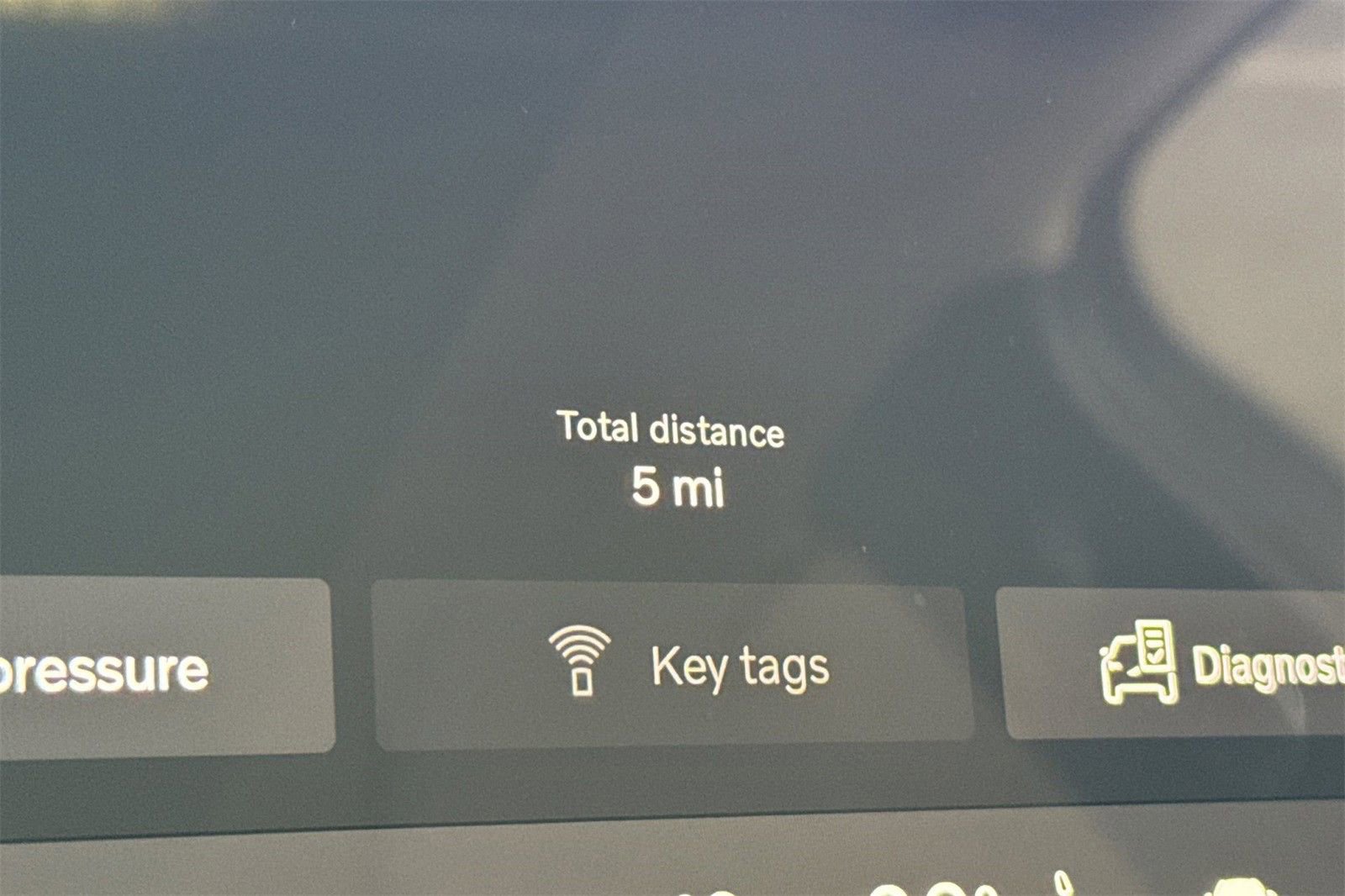 New 2025 Volvo EX90 Ultra w/ Protection Package Premier image 25