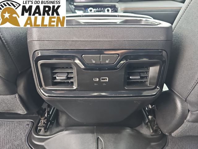 Used 2024 GMC Sierra 1500 AT4 w/ Technology Package AWD/4WD image 21