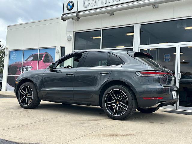 Used 2021 Porsche Macan image 6