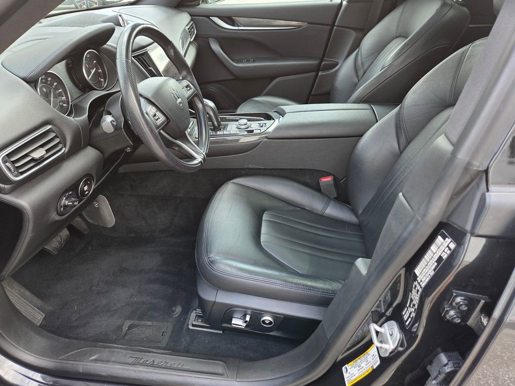 Used 2022 Maserati Levante GT image 21