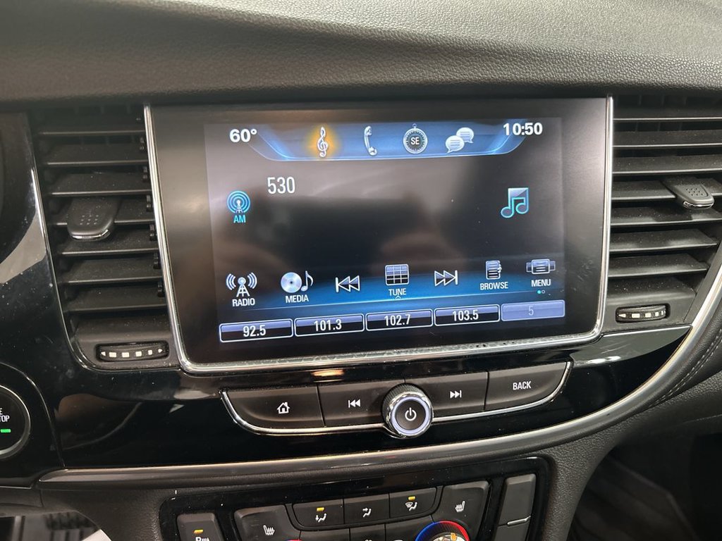 Used 2019 Buick Encore Essence w/ Experience Buick Package AWD/4WD image 14