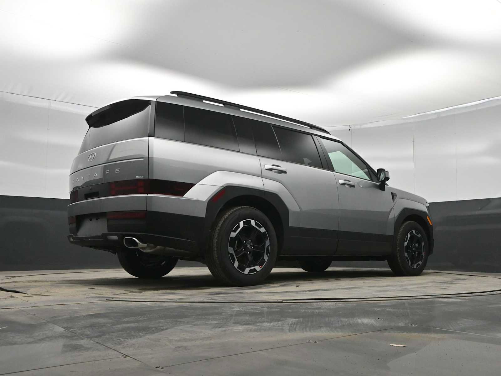 New 2026 Hyundai Santa Fe SEL AWD/4WD image 36