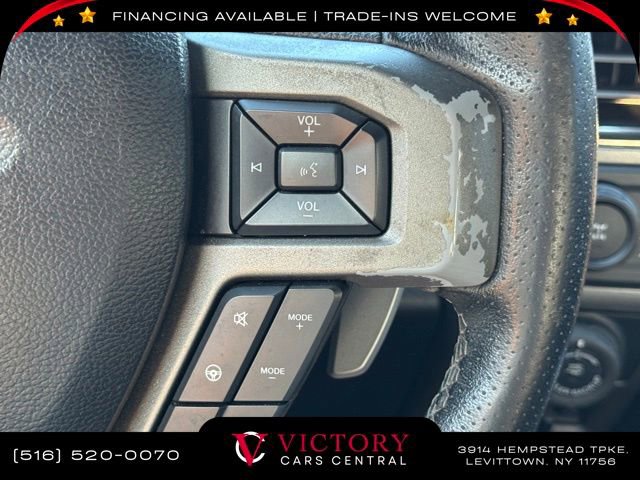 Used 2018 Ford F150 Raptor w/ Equipment Group 802A Luxury image 23