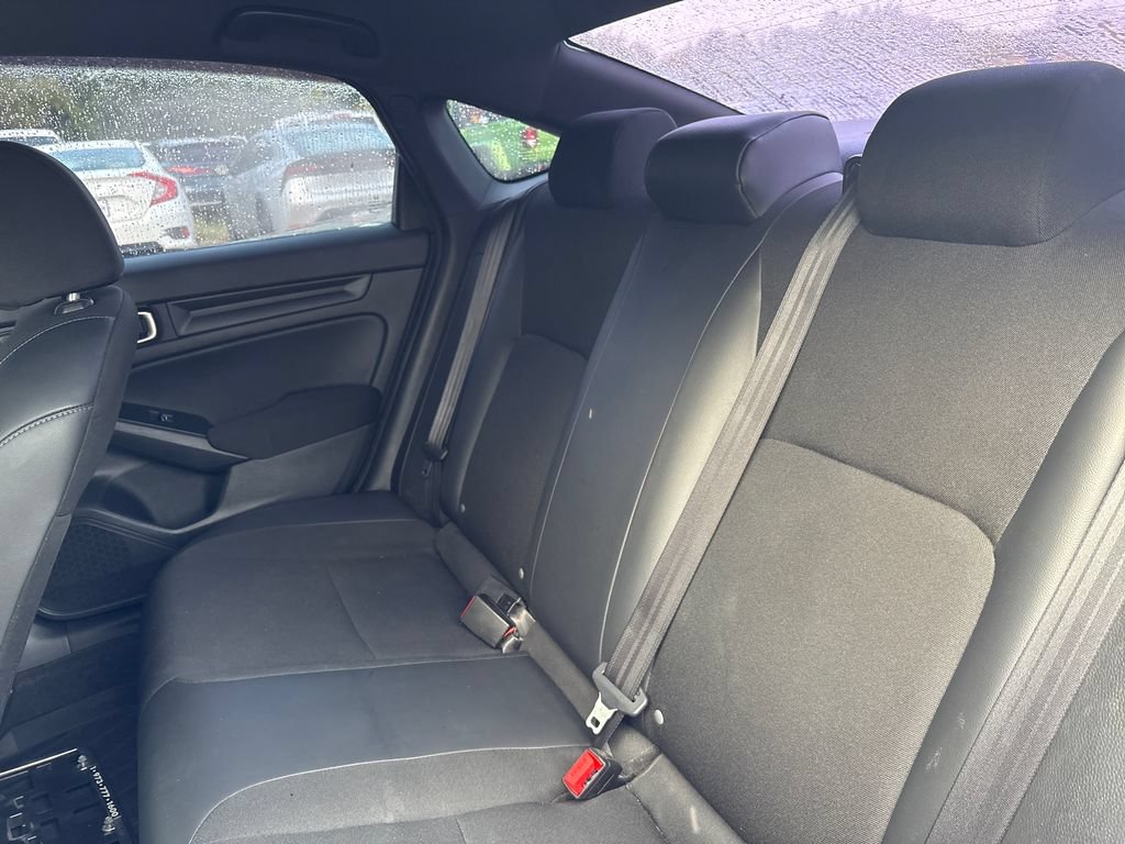 Used 2024 Honda Civic Sport image 13
