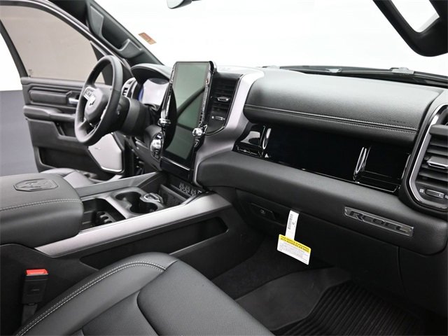 New 2026 RAM 1500 Rebel w/ Rebel Level 2 Equipment Group image 24