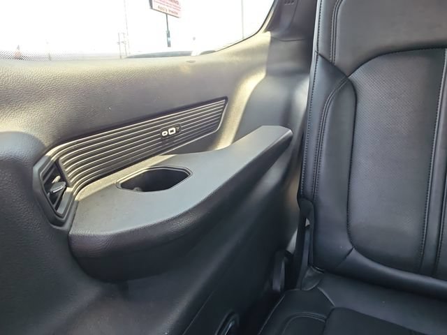 Used 2024 Jeep Wagoneer Series II AWD/4WD image 26
