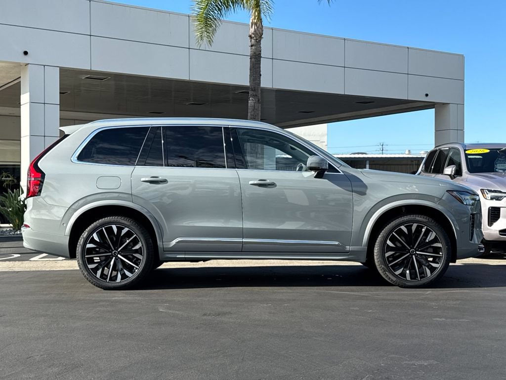 New 2026 Volvo XC90 T8 Ultra w/ Lounge Package AWD/4WD image 6