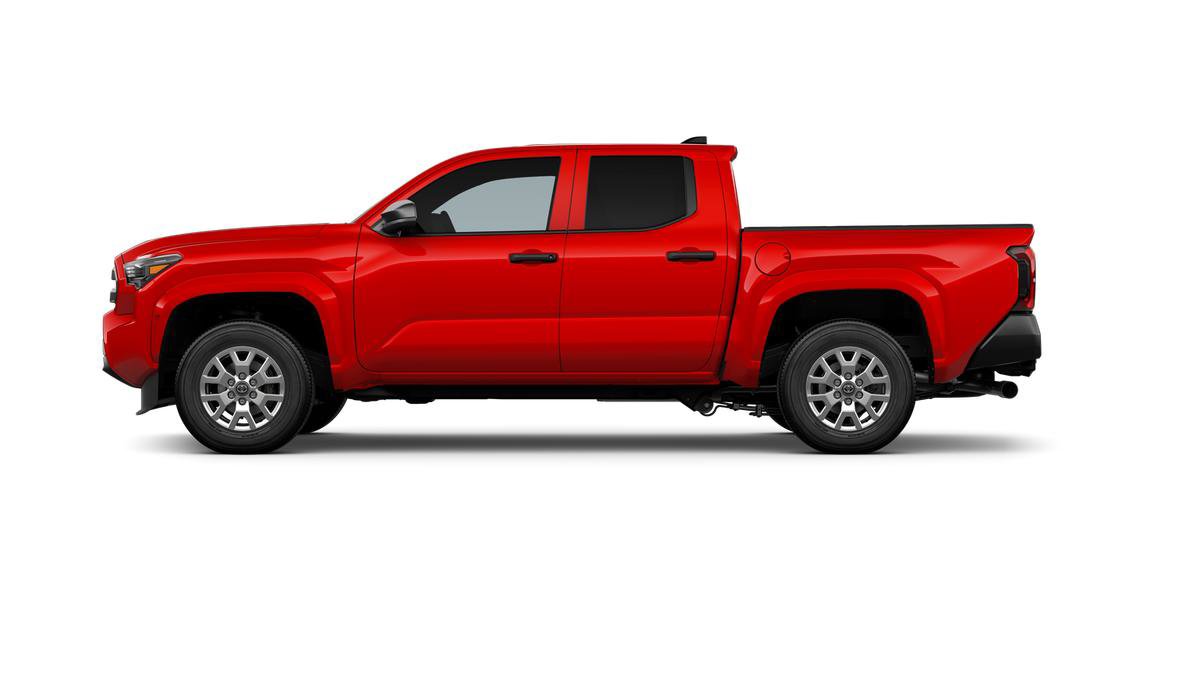 New 2025 Toyota Tacoma SR image 40