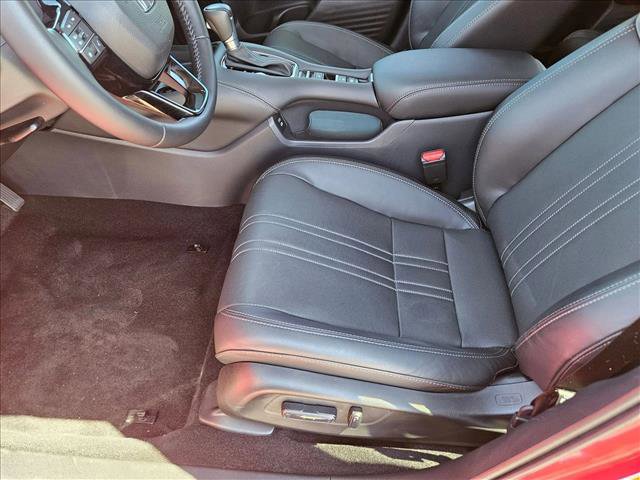 Used 2025 Honda HR-V EX-L image 16