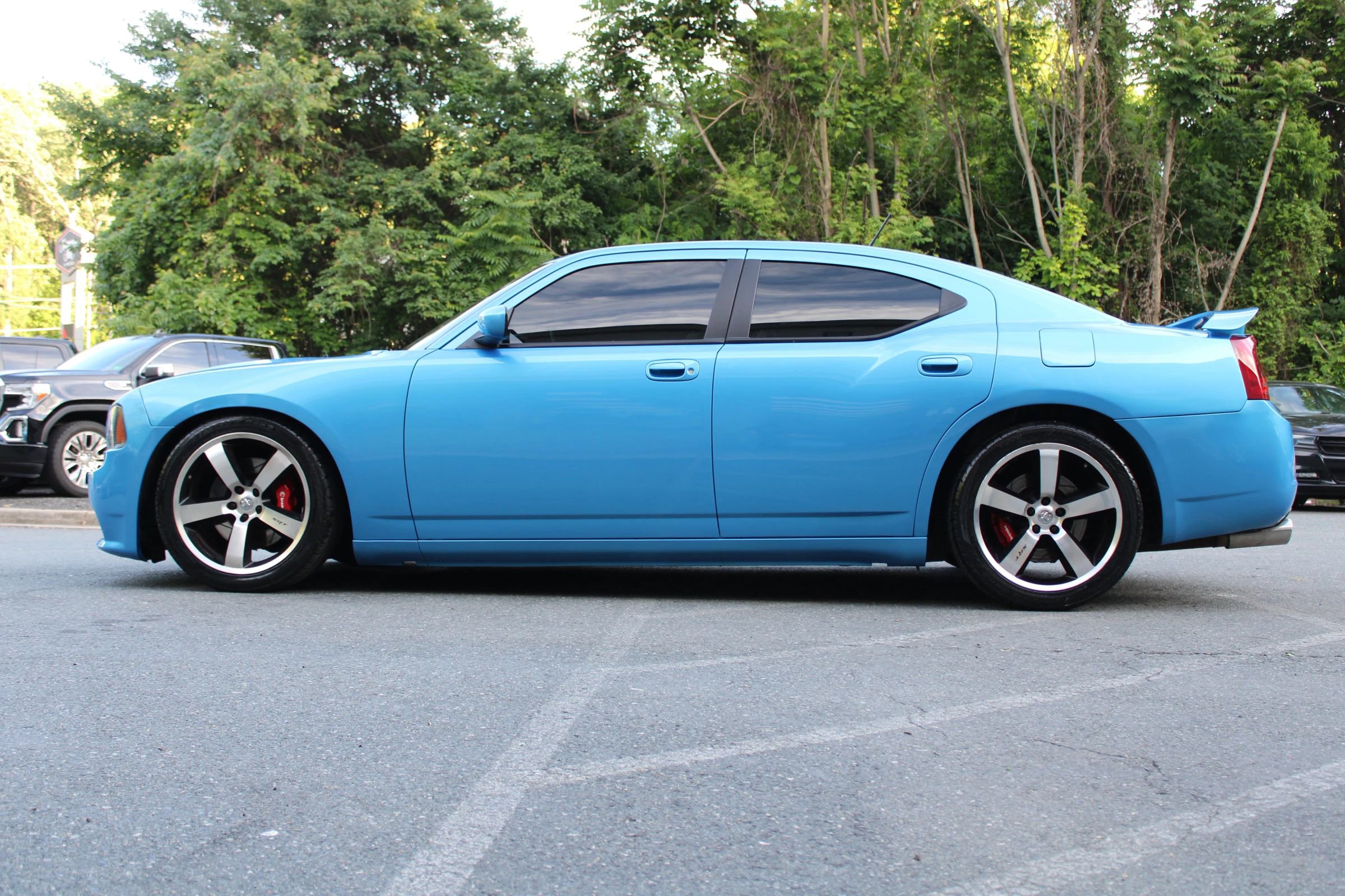 Used 2008 Dodge Charger SRT8 image 19