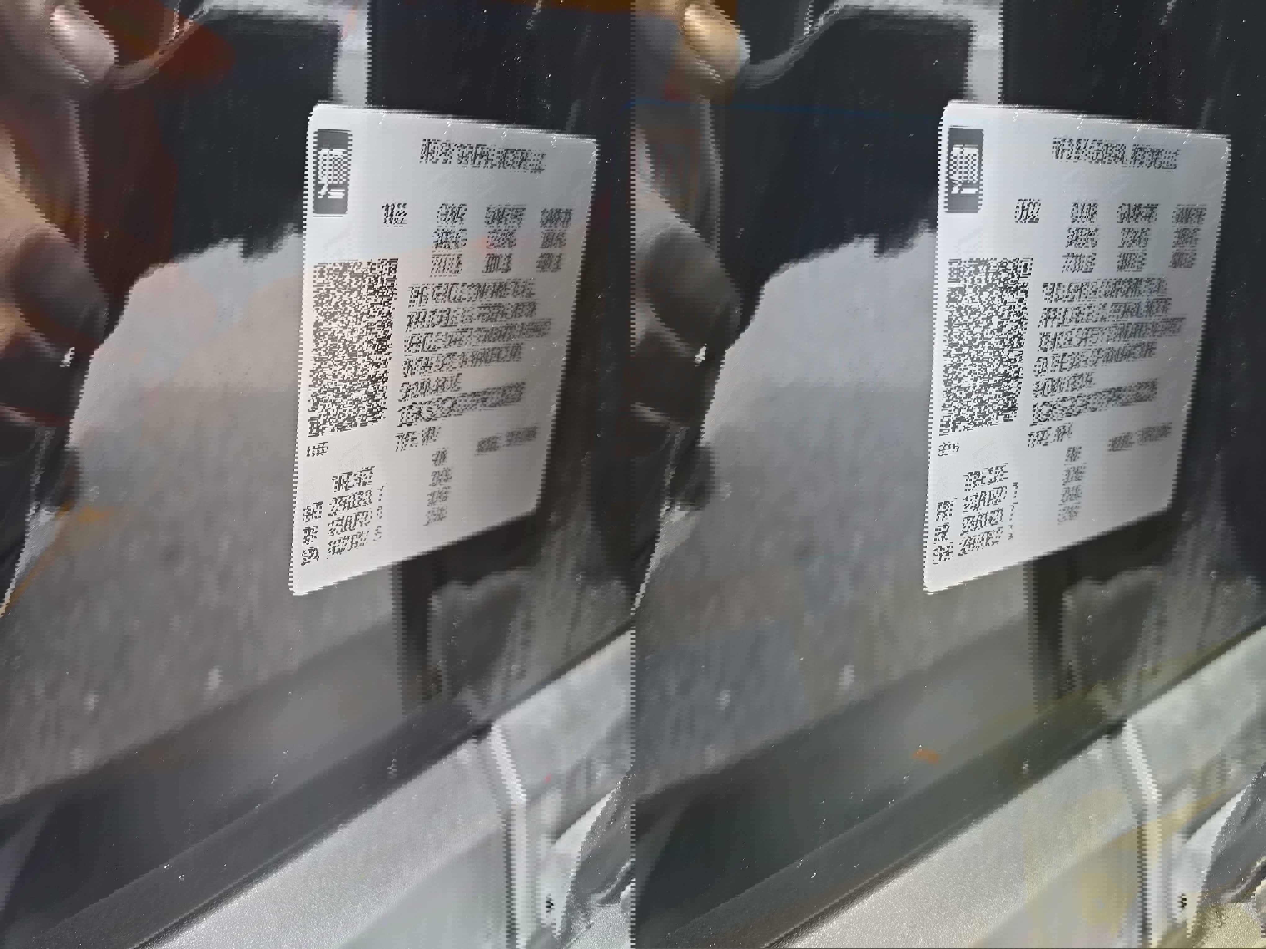 Used 2023 GMC Yukon XL SLT image 38