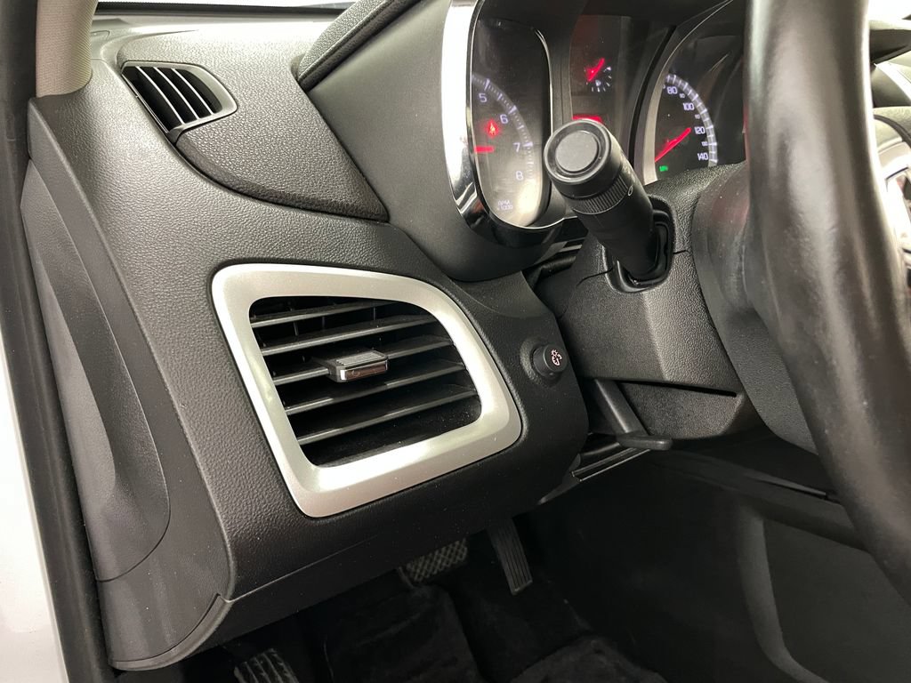 Certified 2016 GMC Terrain SLT w/ Open Road Package FWD image 27