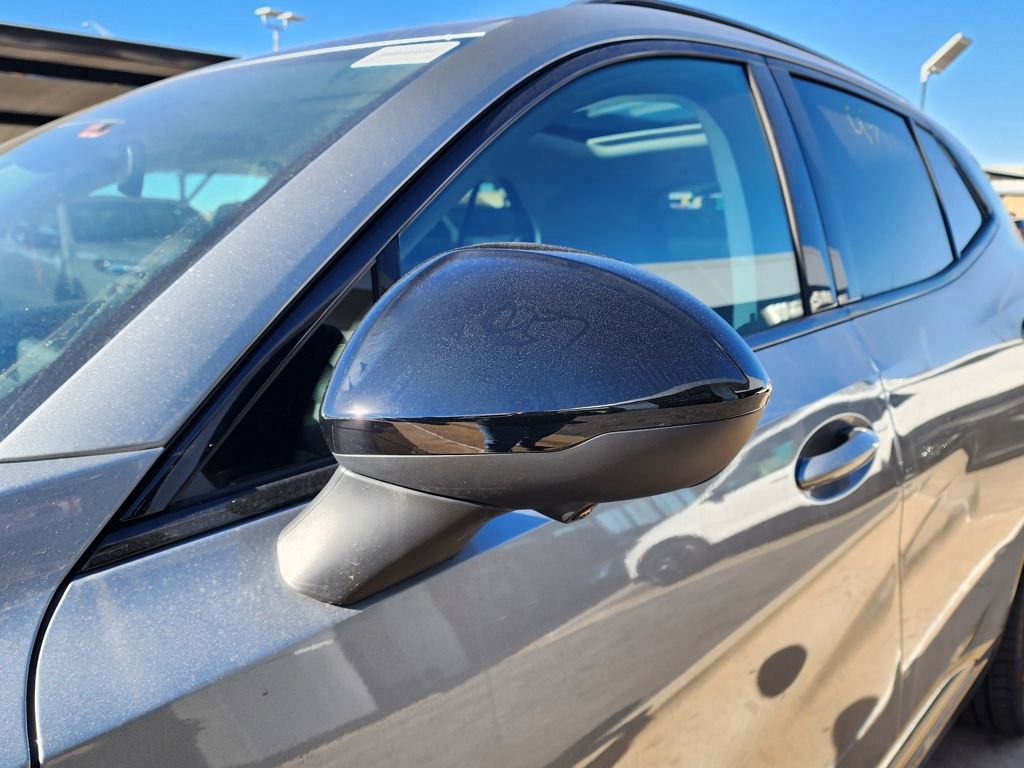 New 2026 Buick Envision Sport Touring image 12