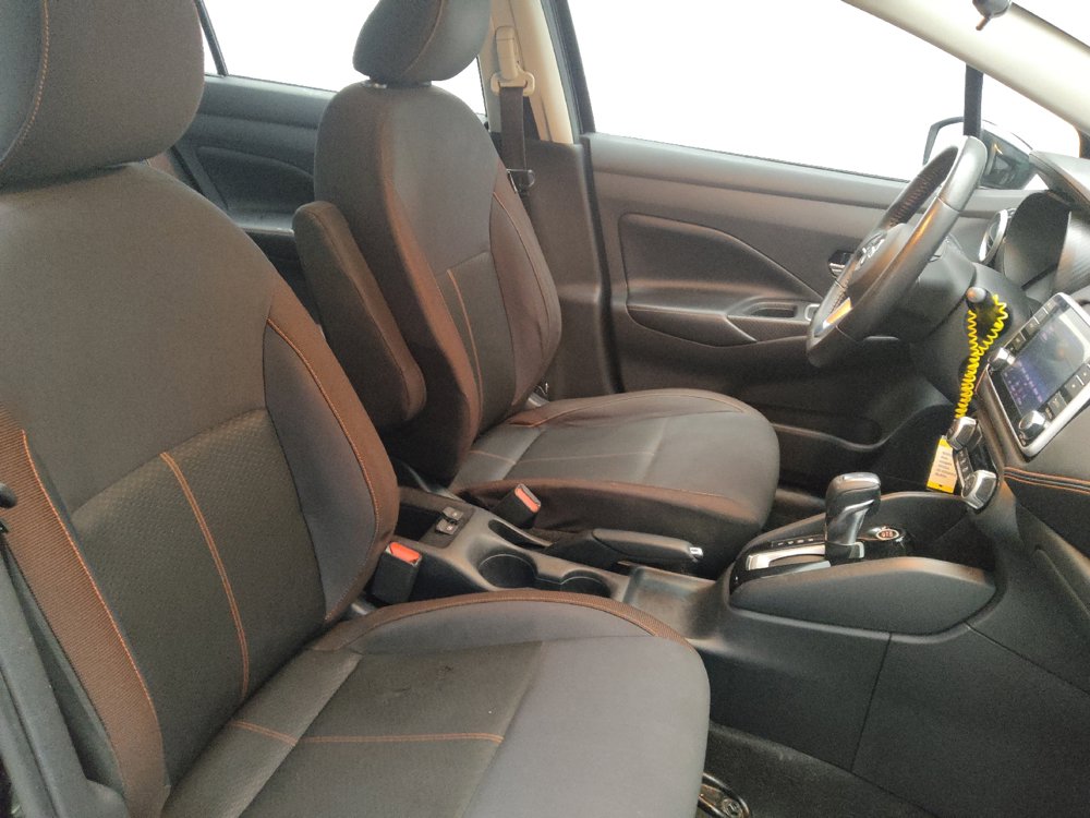Used 2020 Nissan Versa SR FWD image 21
