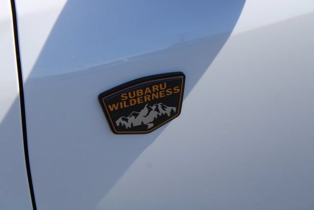 Certified 2026 Subaru Crosstrek 2.5i Wilderness AWD/4WD image 26