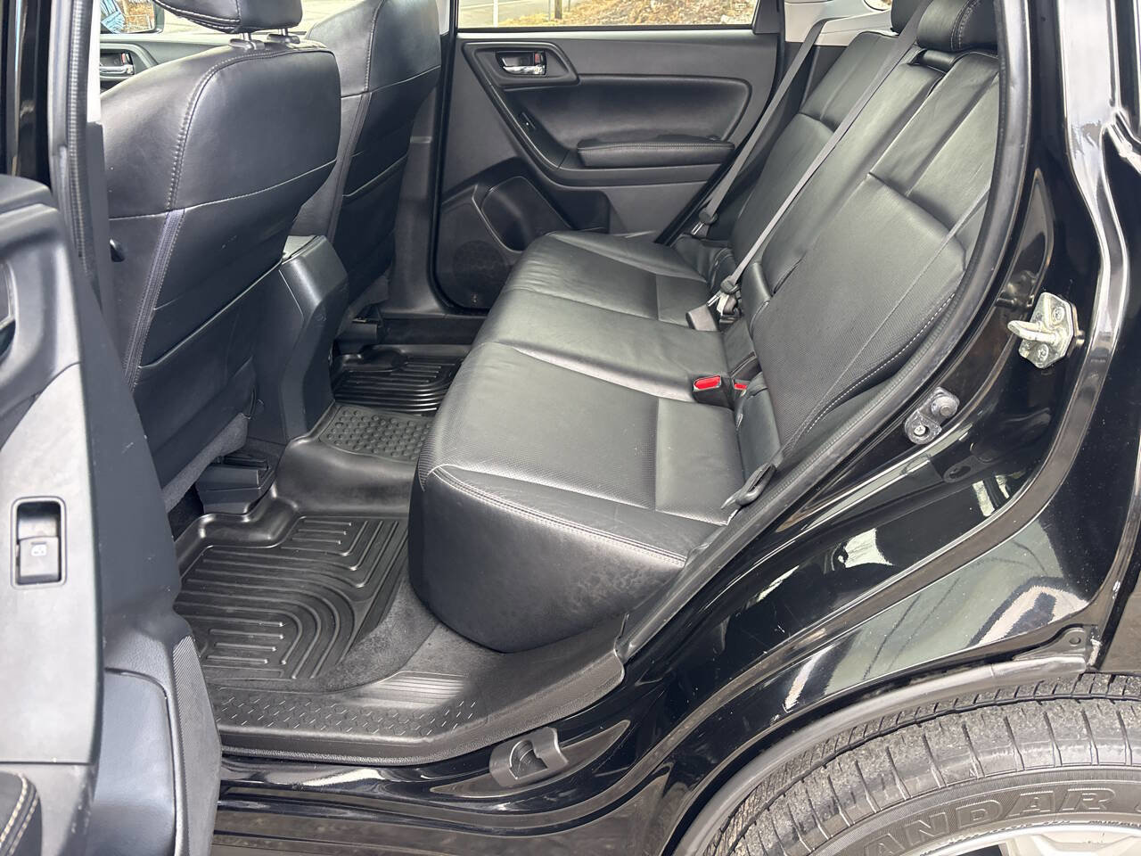 Used 2015 Subaru Forester 2.5i Limited AWD/4WD image 18