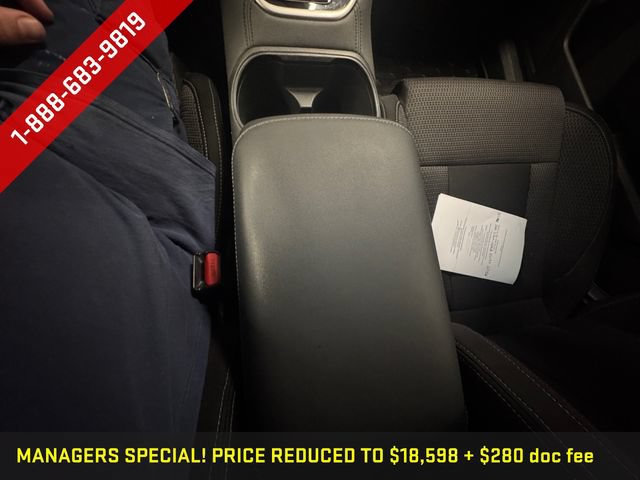 Used 2020 Subaru Outback Premium AWD/4WD image 15