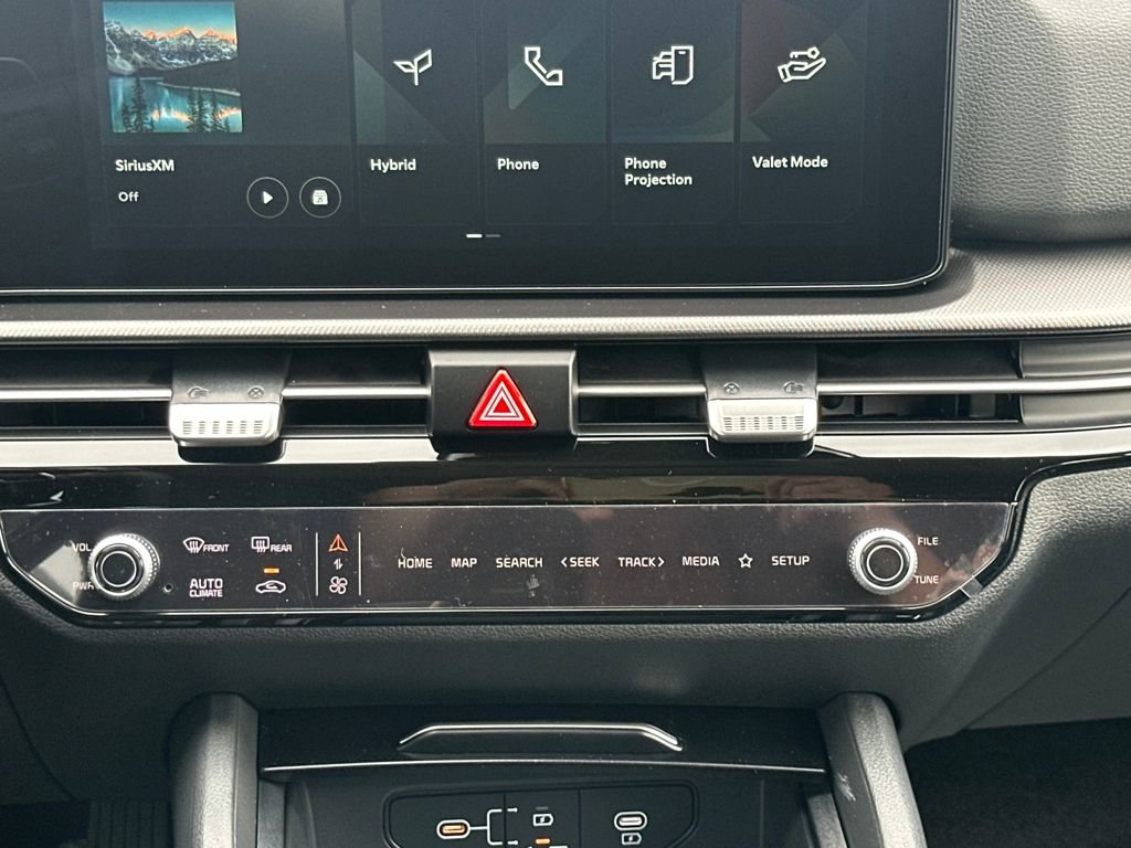 New 2026 Kia Sportage S image 22