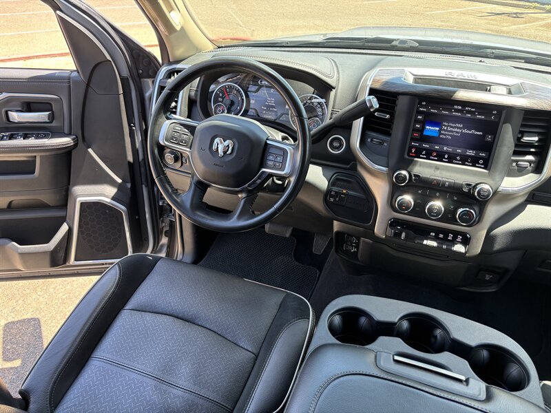 Used 2020 RAM 2500 Laramie AWD/4WD image 20