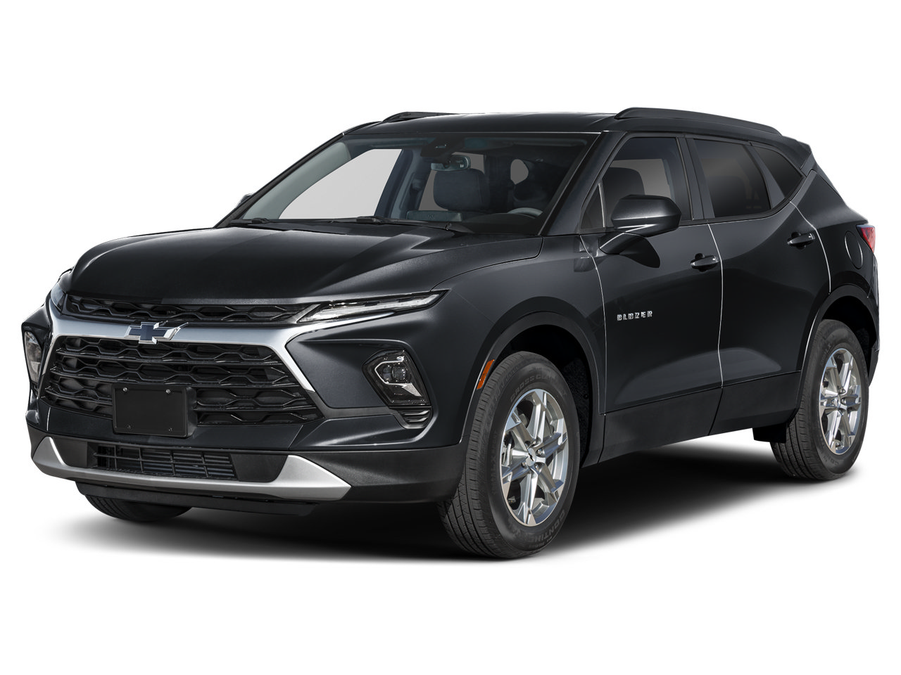 New 2026 Chevrolet Blazer LT FWD image 27