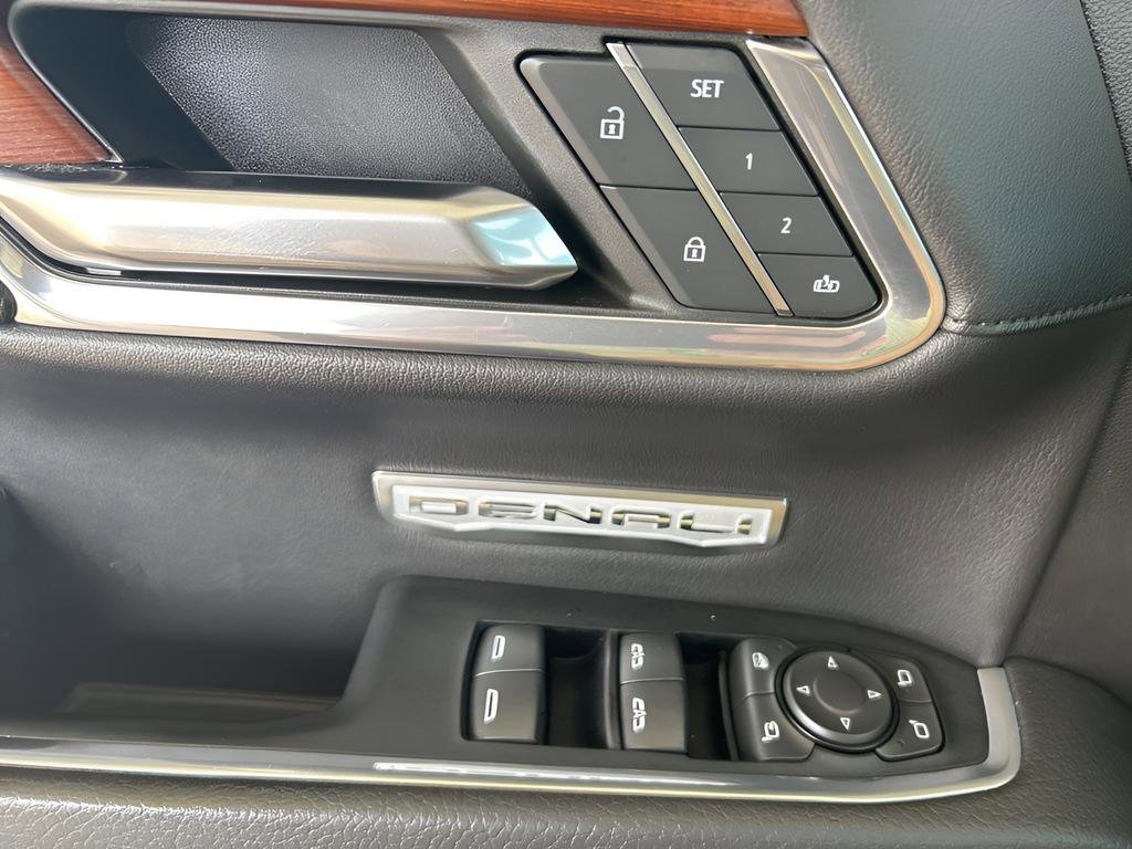 Used 2022 GMC Sierra 1500 Denali image 22