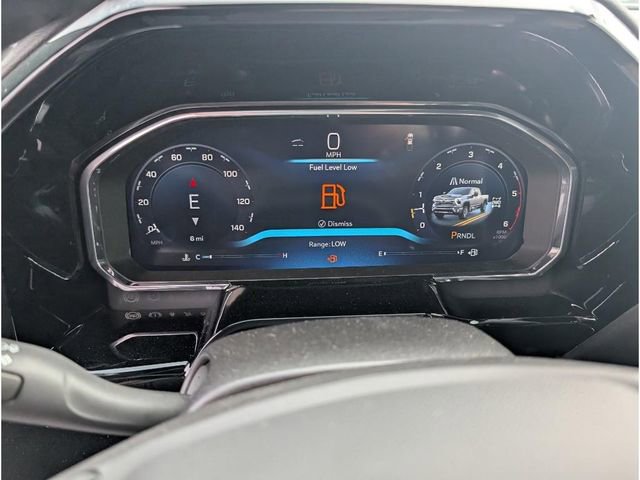 New 2026 Chevrolet Silverado 2500 High Country w/ High Country Premium Package image 20