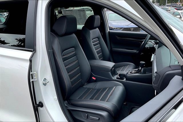 New 2026 Honda CR-V Sport-L image 25