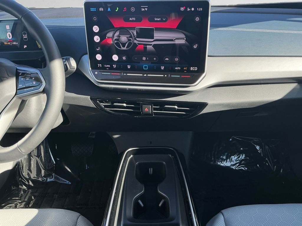 New 2026 Volkswagen ID.4 Pro S AWD/4WD image 11