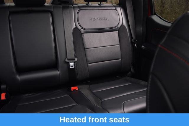 Used 2024 Ford F150 Raptor AWD/4WD image 17