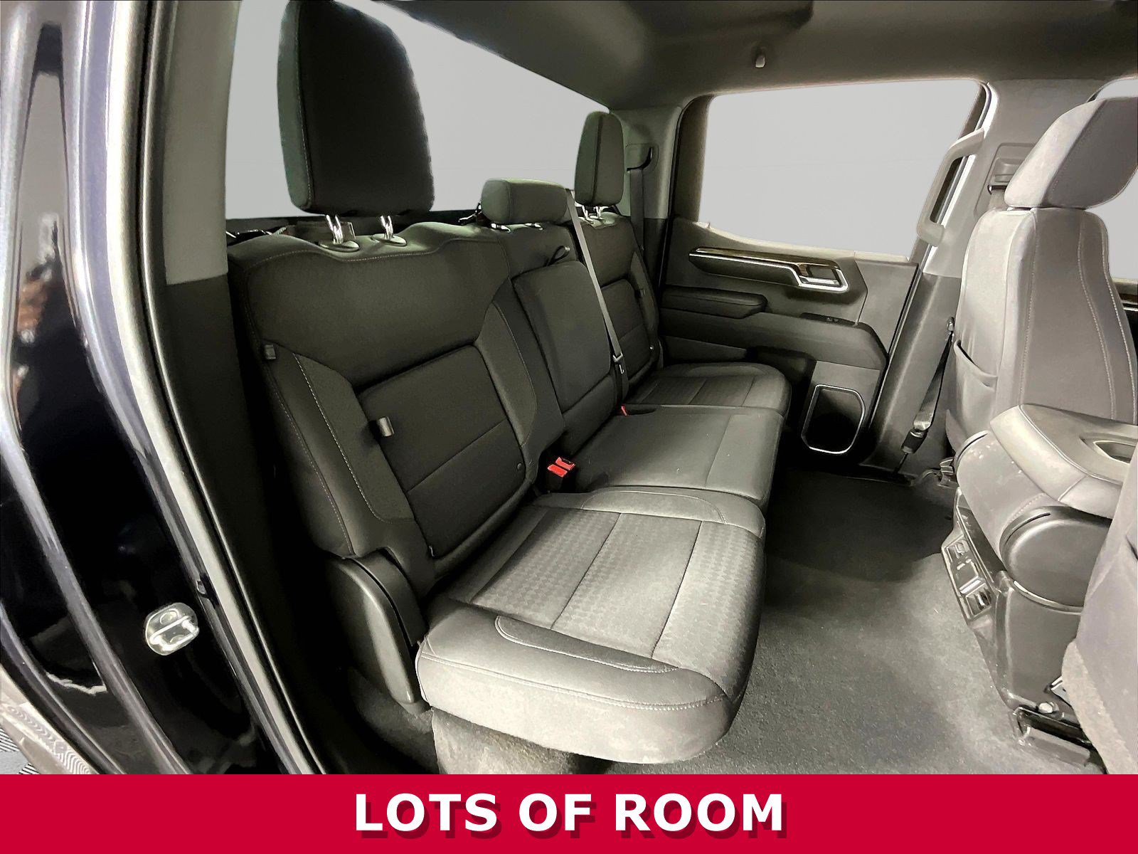 Used 2022 GMC Sierra 1500 Elevation AWD/4WD image 26