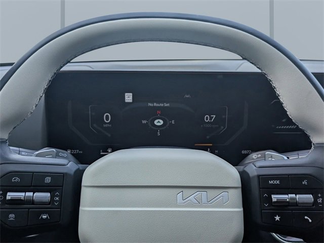 Used 2025 Kia K4 GT-Line image 29
