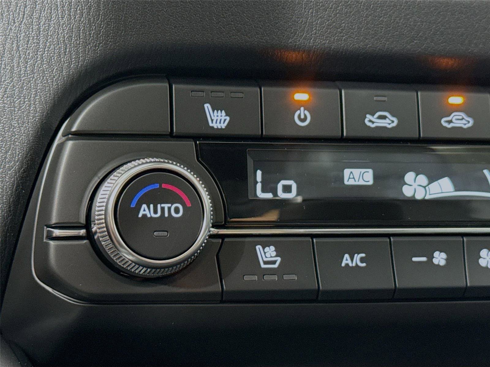 New 2025 MAZDA CX-5 2.5 Turbo w/ Premium Package image 35