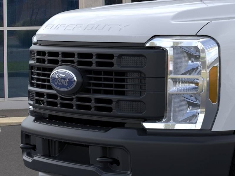 New 2026 Ford F250 XL RWD image 40